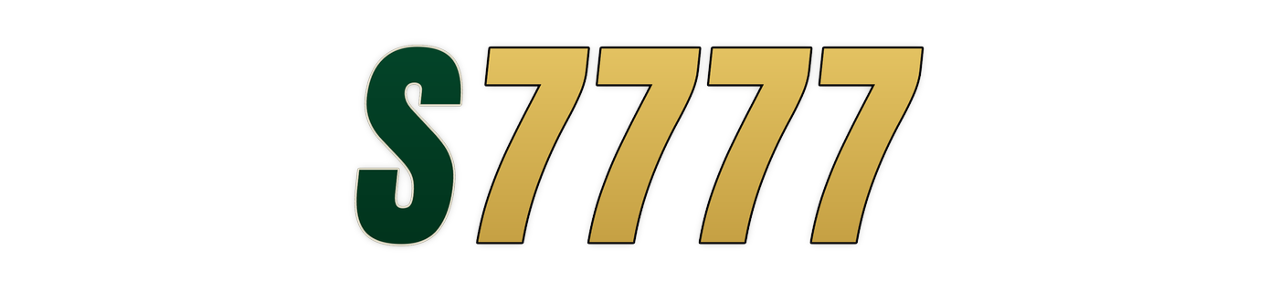 s7777 Logo
